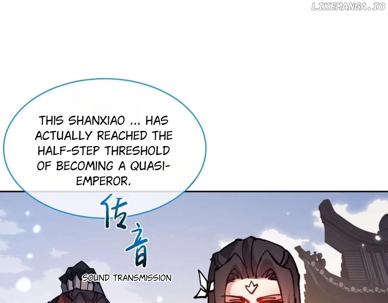 Master: This rebellious disciple is definitely not the Holy Son Chapter 102 - page 143